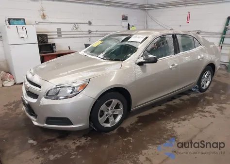 2013 Chevrolet Malibu 1Ls z USA, uszkodzony, nr VIN 1G11B5SA9DF291403
